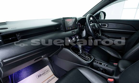 Buy Used Honda HR-V Other Car in Bangkok in Bangkok Buy Used Honda HR-V Other Car in Bangkok in Bangkok