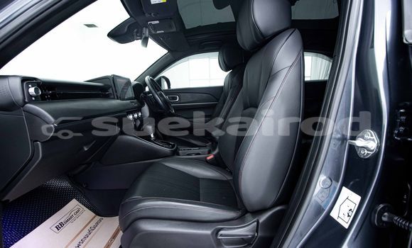 Buy Used Honda HR-V Other Car in Bangkok in Bangkok Buy Used Honda HR-V Other Car in Bangkok in Bangkok