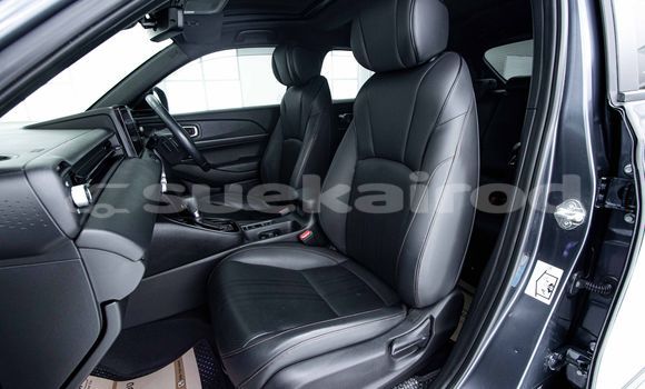 Buy Used Honda HR-V Other Car in Bangkok in Bangkok Buy Used Honda HR-V Other Car in Bangkok in Bangkok