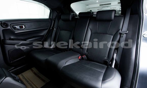 Buy Used Honda HR-V Other Car in Bangkok in Bangkok Buy Used Honda HR-V Other Car in Bangkok in Bangkok