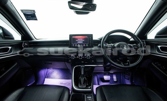 Buy Used Honda HR-V Other Car in Bangkok in Bangkok Buy Used Honda HR-V Other Car in Bangkok in Bangkok