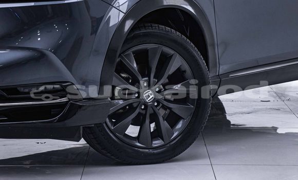 Buy Used Honda HR-V Other Car in Bangkok in Bangkok Buy Used Honda HR-V Other Car in Bangkok in Bangkok