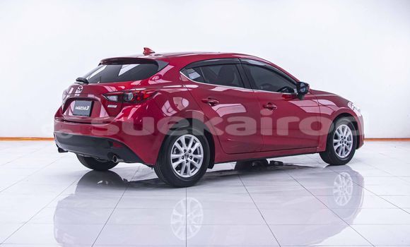 Buy Used Mazda 3 Red Car in Bangkok in Bangkok Buy Used Mazda 3 Red Car in Bangkok in Bangkok