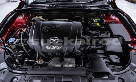 Buy Used Mazda 3 Red Car in Bangkok in Bangkok Buy Used Mazda 3 Red Car in Bangkok in Bangkok