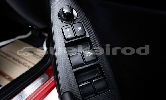 Buy Used Mazda 3 Red Car in Bangkok in Bangkok Buy Used Mazda 3 Red Car in Bangkok in Bangkok