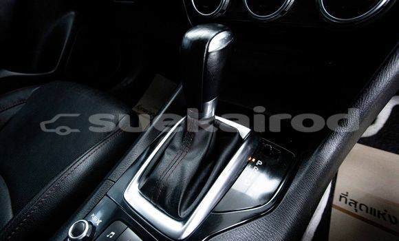 Buy Used Mazda 3 Red Car in Bangkok in Bangkok Buy Used Mazda 3 Red Car in Bangkok in Bangkok