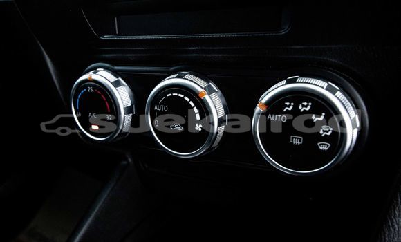 Buy Used Mazda 3 Red Car in Bangkok in Bangkok Buy Used Mazda 3 Red Car in Bangkok in Bangkok