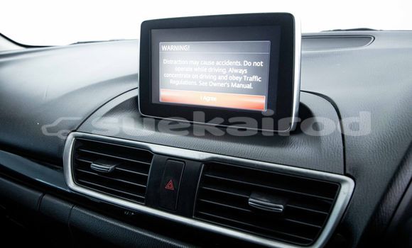 Buy Used Mazda 3 Red Car in Bangkok in Bangkok Buy Used Mazda 3 Red Car in Bangkok in Bangkok