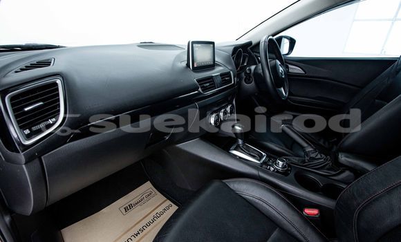 Buy Used Mazda 3 Red Car in Bangkok in Bangkok Buy Used Mazda 3 Red Car in Bangkok in Bangkok