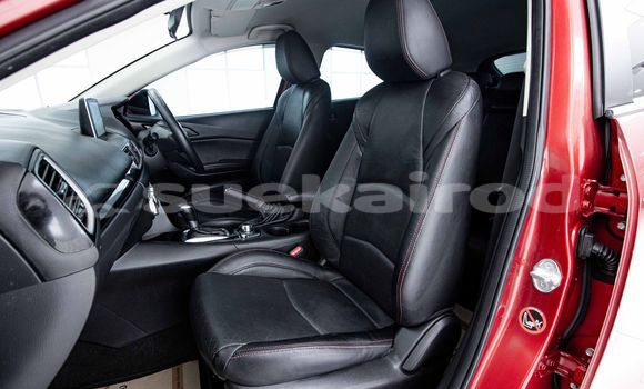 Buy Used Mazda 3 Red Car in Bangkok in Bangkok Buy Used Mazda 3 Red Car in Bangkok in Bangkok