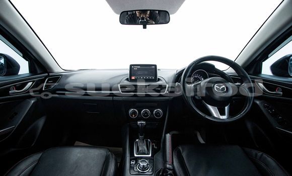 Buy Used Mazda 3 Red Car in Bangkok in Bangkok Buy Used Mazda 3 Red Car in Bangkok in Bangkok