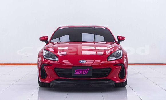 ซื้อ รถมือสอง Subaru BRZ สีแดง รถยนต์ ใน %{เมือง} ใน กรุงเทพมหานคร ซื้อ รถมือสอง Subaru BRZ สีแดง รถยนต์ ใน %{เมือง} ใน กรุงเทพมหานคร