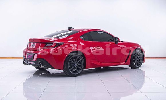 ซื้อ รถมือสอง Subaru BRZ สีแดง รถยนต์ ใน %{เมือง} ใน กรุงเทพมหานคร ซื้อ รถมือสอง Subaru BRZ สีแดง รถยนต์ ใน %{เมือง} ใน กรุงเทพมหานคร