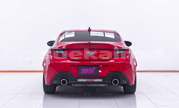 ซื้อ รถมือสอง Subaru BRZ สีแดง รถยนต์ ใน %{เมือง} ใน กรุงเทพมหานคร ซื้อ รถมือสอง Subaru BRZ สีแดง รถยนต์ ใน %{เมือง} ใน กรุงเทพมหานคร