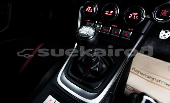 ซื้อ รถมือสอง Subaru BRZ สีแดง รถยนต์ ใน %{เมือง} ใน กรุงเทพมหานคร ซื้อ รถมือสอง Subaru BRZ สีแดง รถยนต์ ใน %{เมือง} ใน กรุงเทพมหานคร