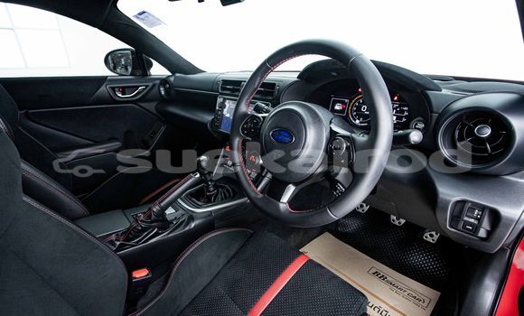 ซื้อ รถมือสอง Subaru BRZ สีแดง รถยนต์ ใน %{เมือง} ใน กรุงเทพมหานคร ซื้อ รถมือสอง Subaru BRZ สีแดง รถยนต์ ใน %{เมือง} ใน กรุงเทพมหานคร