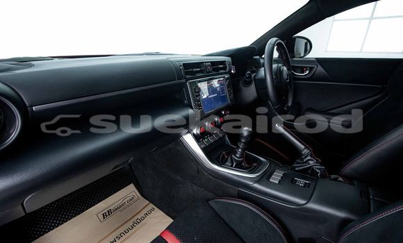 ซื้อ รถมือสอง Subaru BRZ สีแดง รถยนต์ ใน %{เมือง} ใน กรุงเทพมหานคร ซื้อ รถมือสอง Subaru BRZ สีแดง รถยนต์ ใน %{เมือง} ใน กรุงเทพมหานคร