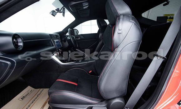 ซื้อ รถมือสอง Subaru BRZ สีแดง รถยนต์ ใน %{เมือง} ใน กรุงเทพมหานคร ซื้อ รถมือสอง Subaru BRZ สีแดง รถยนต์ ใน %{เมือง} ใน กรุงเทพมหานคร