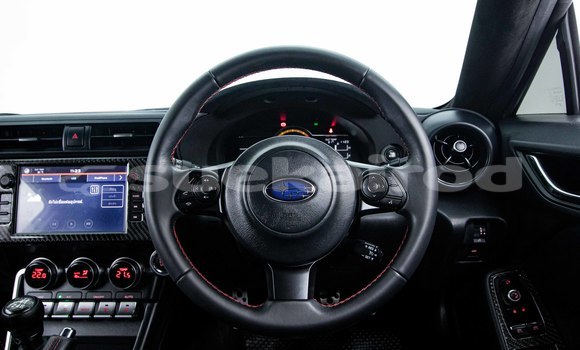 ซื้อ รถมือสอง Subaru BRZ สีแดง รถยนต์ ใน %{เมือง} ใน กรุงเทพมหานคร ซื้อ รถมือสอง Subaru BRZ สีแดง รถยนต์ ใน %{เมือง} ใน กรุงเทพมหานคร