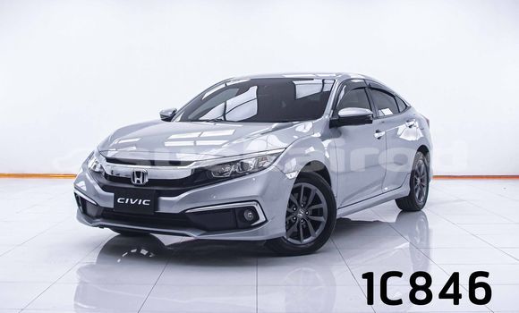 ซื้อ รถมือสอง Honda Civic อื่น ๆ รถยนต์ ใน %{เมือง} ใน กรุงเทพมหานคร