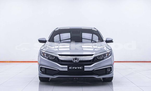 Buy Used Honda Civic Other Car in Bangkok in Bangkok Buy Used Honda Civic Other Car in Bangkok in Bangkok