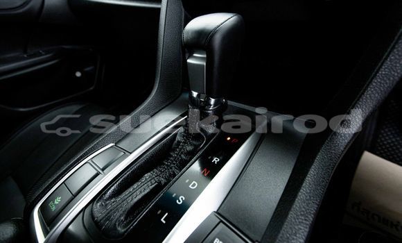 Buy Used Honda Civic Other Car in Bangkok in Bangkok Buy Used Honda Civic Other Car in Bangkok in Bangkok