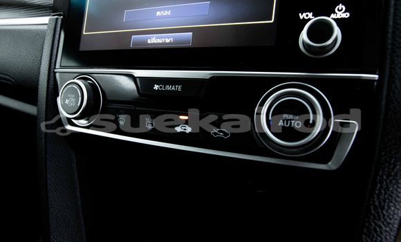 Buy Used Honda Civic Other Car in Bangkok in Bangkok Buy Used Honda Civic Other Car in Bangkok in Bangkok