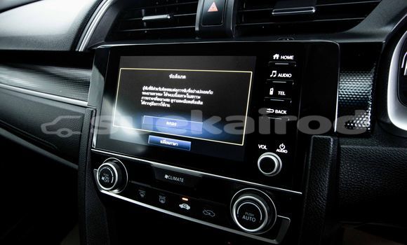 Buy Used Honda Civic Other Car in Bangkok in Bangkok Buy Used Honda Civic Other Car in Bangkok in Bangkok
