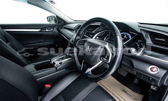 Buy Used Honda Civic Other Car in Bangkok in Bangkok Buy Used Honda Civic Other Car in Bangkok in Bangkok