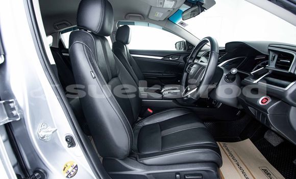 Buy Used Honda Civic Other Car in Bangkok in Bangkok Buy Used Honda Civic Other Car in Bangkok in Bangkok