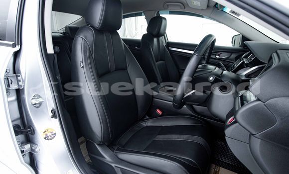 Buy Used Honda Civic Other Car in Bangkok in Bangkok Buy Used Honda Civic Other Car in Bangkok in Bangkok