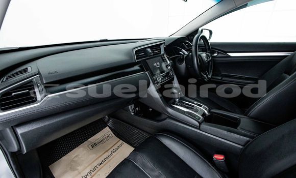 Buy Used Honda Civic Other Car in Bangkok in Bangkok Buy Used Honda Civic Other Car in Bangkok in Bangkok