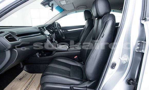 Buy Used Honda Civic Other Car in Bangkok in Bangkok Buy Used Honda Civic Other Car in Bangkok in Bangkok