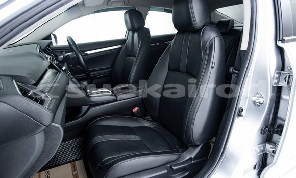 Buy Used Honda Civic Other Car in Bangkok in Bangkok Buy Used Honda Civic Other Car in Bangkok in Bangkok