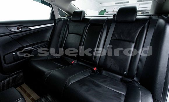 Buy Used Honda Civic Other Car in Bangkok in Bangkok Buy Used Honda Civic Other Car in Bangkok in Bangkok