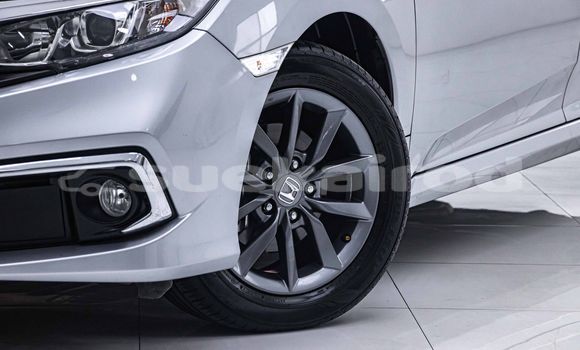 Buy Used Honda Civic Other Car in Bangkok in Bangkok Buy Used Honda Civic Other Car in Bangkok in Bangkok