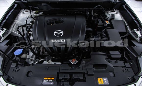 Buy Used Mazda CX-3 White Car in Bangkok in Bangkok Buy Used Mazda CX-3 White Car in Bangkok in Bangkok