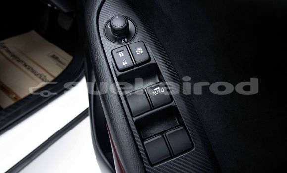 Buy Used Mazda CX-3 White Car in Bangkok in Bangkok Buy Used Mazda CX-3 White Car in Bangkok in Bangkok