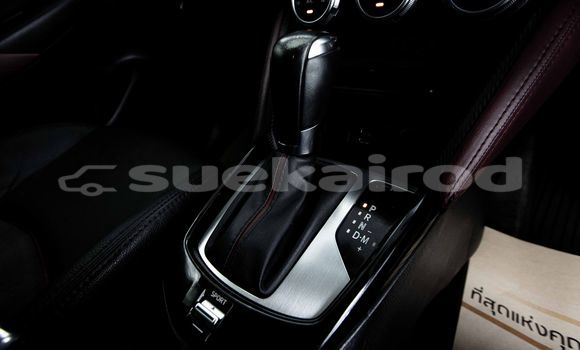 Buy Used Mazda CX-3 White Car in Bangkok in Bangkok Buy Used Mazda CX-3 White Car in Bangkok in Bangkok