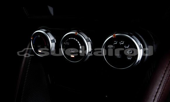 Buy Used Mazda CX-3 White Car in Bangkok in Bangkok Buy Used Mazda CX-3 White Car in Bangkok in Bangkok