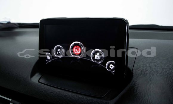 Buy Used Mazda CX-3 White Car in Bangkok in Bangkok Buy Used Mazda CX-3 White Car in Bangkok in Bangkok