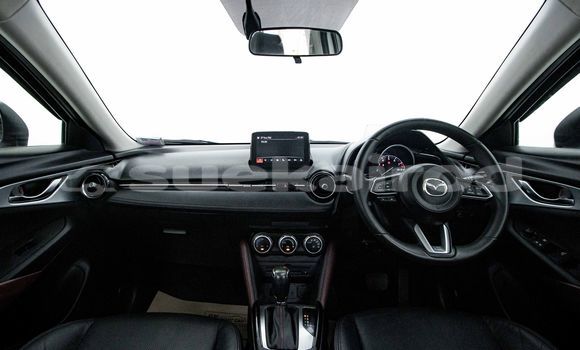 Buy Used Mazda CX-3 White Car in Bangkok in Bangkok Buy Used Mazda CX-3 White Car in Bangkok in Bangkok