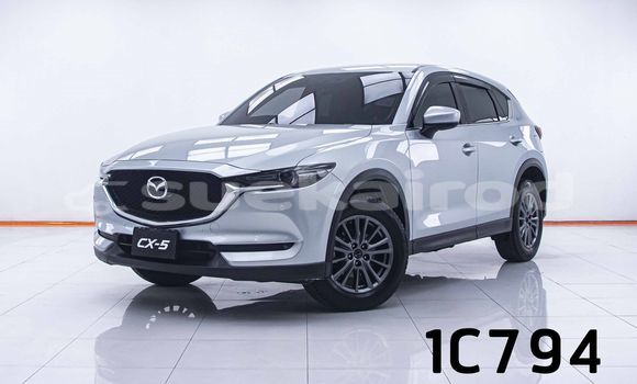 Buy Used Mazda CX-5 Other Car in Bangkok in Bangkok