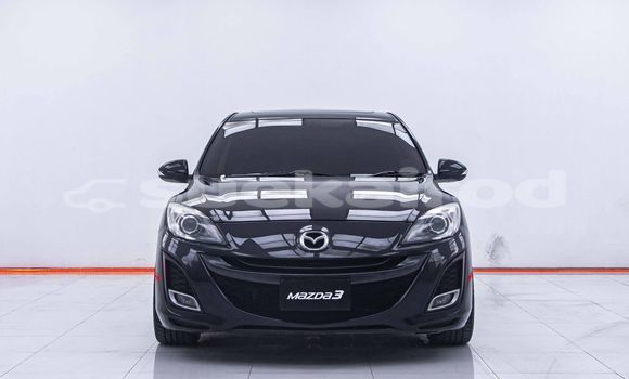 ซื้อ รถมือสอง Mazda 3 สีดำ รถยนต์ ใน %{เมือง} ใน กรุงเทพมหานคร ซื้อ รถมือสอง Mazda 3 สีดำ รถยนต์ ใน %{เมือง} ใน กรุงเทพมหานคร