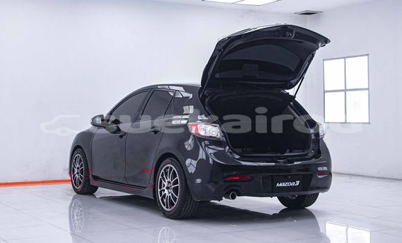 ซื้อ รถมือสอง Mazda 3 สีดำ รถยนต์ ใน %{เมือง} ใน กรุงเทพมหานคร ซื้อ รถมือสอง Mazda 3 สีดำ รถยนต์ ใน %{เมือง} ใน กรุงเทพมหานคร