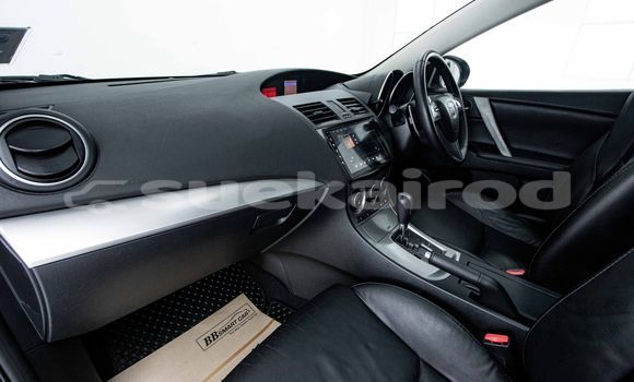 ซื้อ รถมือสอง Mazda 3 สีดำ รถยนต์ ใน %{เมือง} ใน กรุงเทพมหานคร ซื้อ รถมือสอง Mazda 3 สีดำ รถยนต์ ใน %{เมือง} ใน กรุงเทพมหานคร