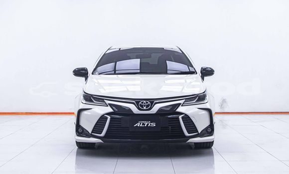 Buy Used Toyota Altis White Car in Bangkok in Bangkok Buy Used Toyota Altis White Car in Bangkok in Bangkok