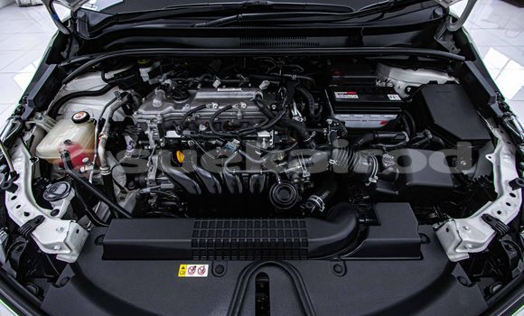 Buy Used Toyota Altis White Car in Bangkok in Bangkok Buy Used Toyota Altis White Car in Bangkok in Bangkok