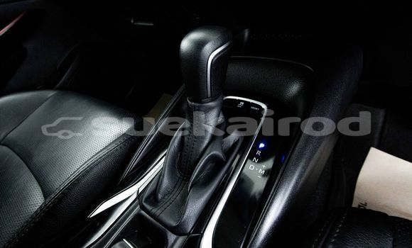 Buy Used Toyota Altis White Car in Bangkok in Bangkok Buy Used Toyota Altis White Car in Bangkok in Bangkok