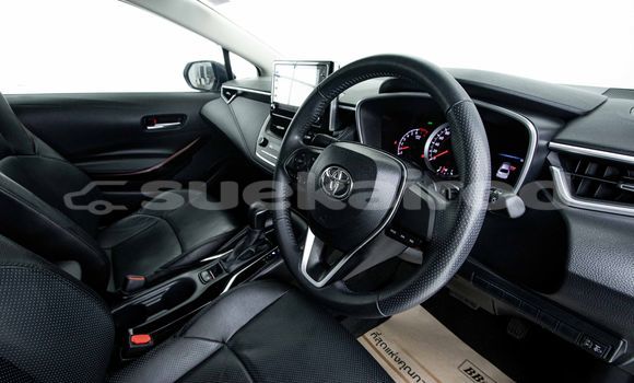 Buy Used Toyota Altis White Car in Bangkok in Bangkok Buy Used Toyota Altis White Car in Bangkok in Bangkok